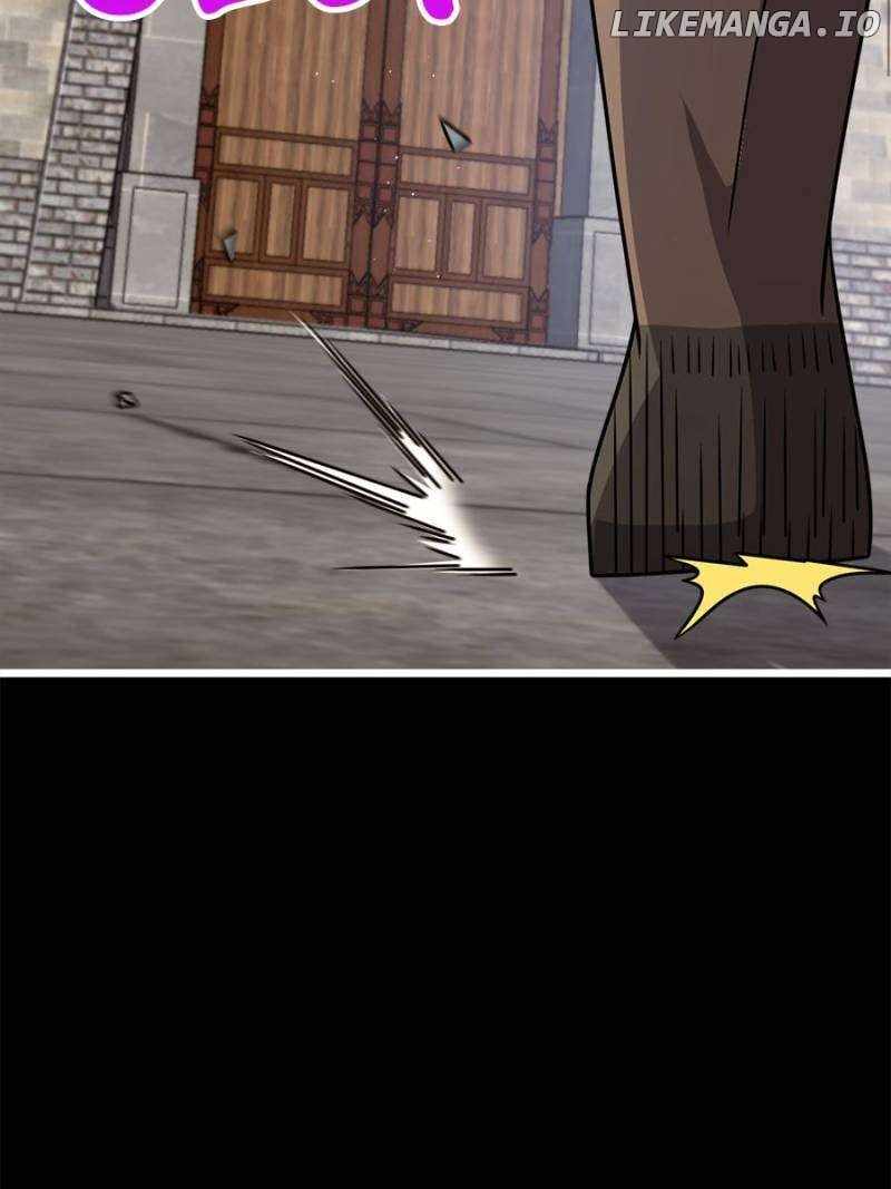 Spare Me, Great Lord! Chapter 757 36